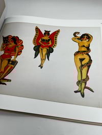 Image 3 of By appointment only : Karl Bumpus , Ohio Tattoo artist