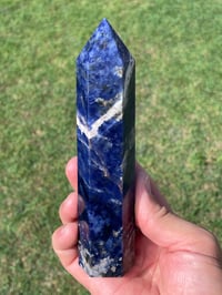 Image 2 of Sodalite Generator #1868
