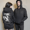 #025 Anatomy Hoodie