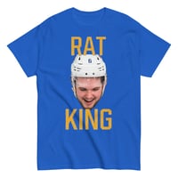 Rat King Laughs tee