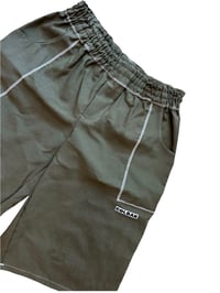 Image 4 of KAKI JORTS