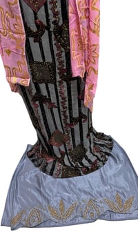 Image 13 of Velvet glitter Dirac set 