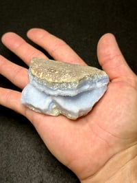 Image 10 of Blue Lace Agate #2445