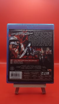 Image 2 of Tokyo Gore Police