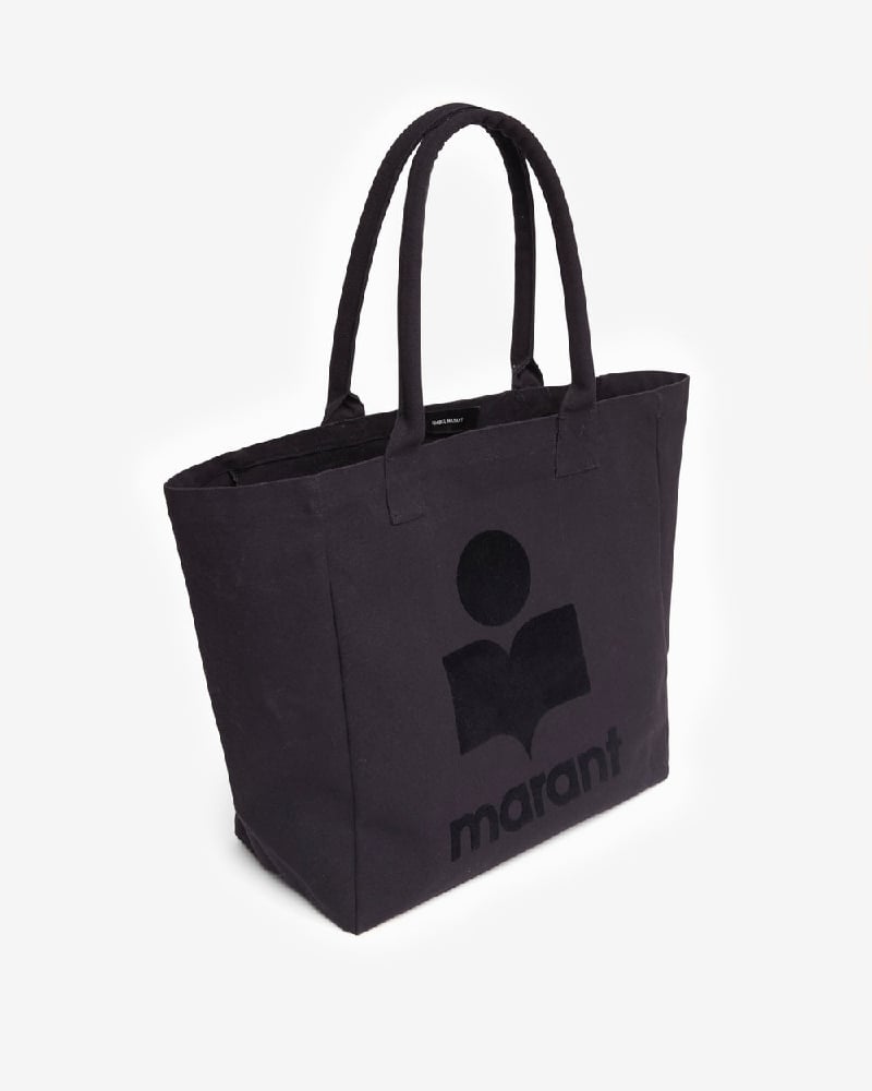 Image of ISABEL MARANT YENKY TOTE BAG