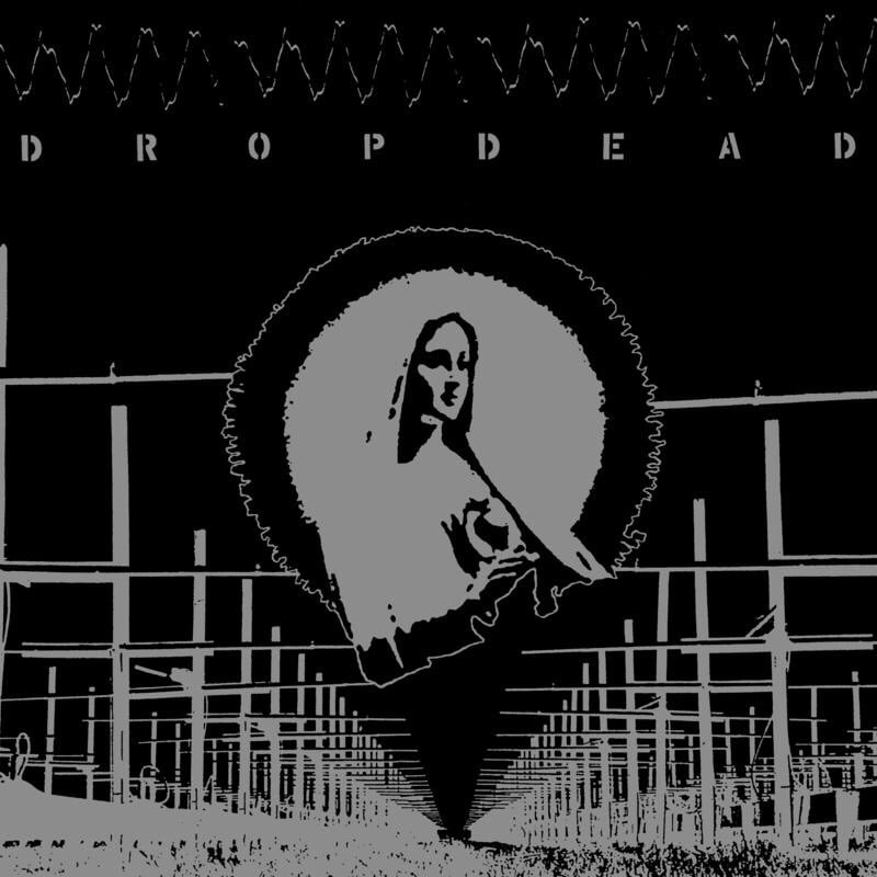 Image of Dropdead - "1998" LP (Color)