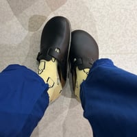 Image 4 of Emotional Support Socks - Ketamine