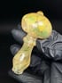 Small Fume Yellow Spiral Image 5