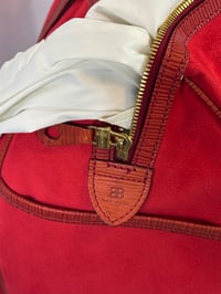 Image 5 of Balenciaga Vintage Small Duffle