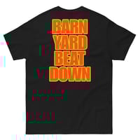 Image 5 of Oinkliteration Barnyard Beatdown  T-shirt