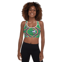 Image 1 of So Fly Sports Bra