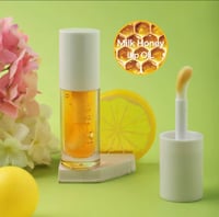 Image 4 of Butter Crème Gloss & Milk + Honey Oil Luxe Duo