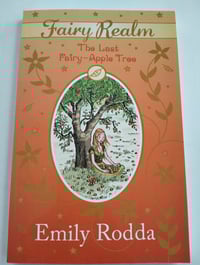 Image 1 of Fairy Realm - Emily Rodda