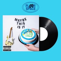 VINYL (*20 COPIES LEFT)