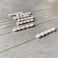 Image 1 of EVANGELINE NECKLACE 