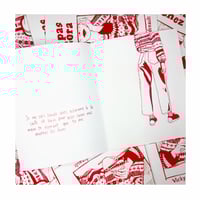 Image of Fanzine - C’était pas chez Cora
