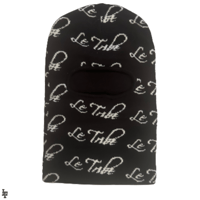 “All over” Balaclava