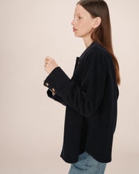 Image 5 of Camisa Special Azul Marina