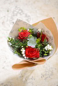 Image 2 of Trio de Rosas - El Clàssic