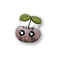 Image 1 of Beankern Custom-shaped pillow