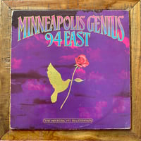 94 East - Minneapolis Genius (The Historic 1977 Recordings)
