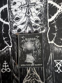 Image 2 of Shining - Within Deep Dark Chambers