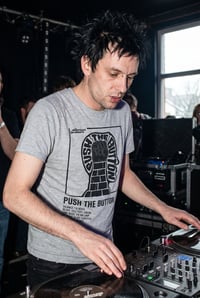 Image 3 of Camiseta The Chemical Brother