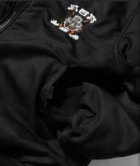 Image 9 of ICHIBAY HANNYA MA-1 JKT 3TxLFYT