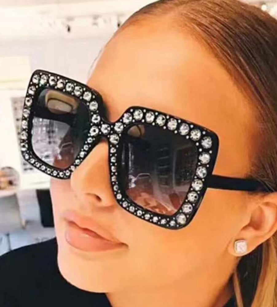 Image of “Bling Shades”