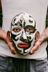 Image 1 of Screaming Friend 3