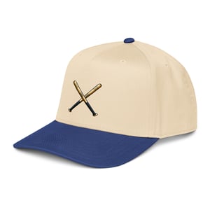 Image of “Batter Up” - SnapBack
