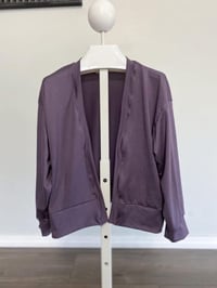 Image 3 of Collab Cardigan