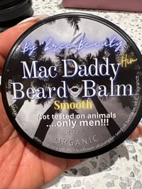 Image 3 of Beard Balm