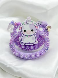 Image 2 of Baby moo moo 