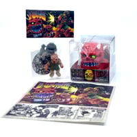 Image 1 of CACOTOMB BATTLE PACK