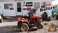 Image 4 of Turd Wax! Polish Them Turds! 