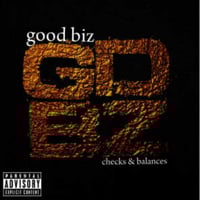 Good Biz - 3 CD Bundle 