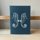 Image 3 of Sealife sketchbooks - pack of 3