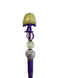 Image 2 of Jack Funny Face Pen