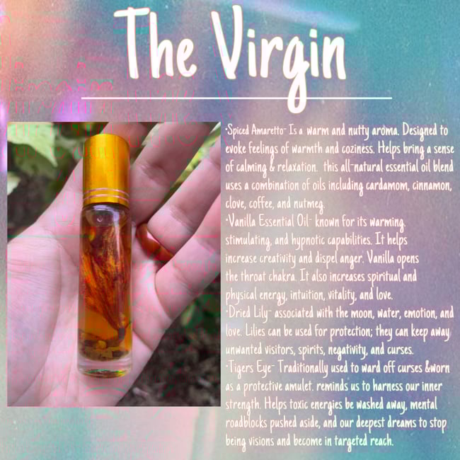The Virgin