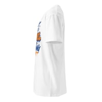 Image 3 of Kill Love #DaFinals Unisex premium t-shirt