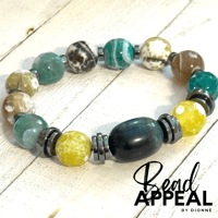 Image 2 of Tiger Eye & Agate