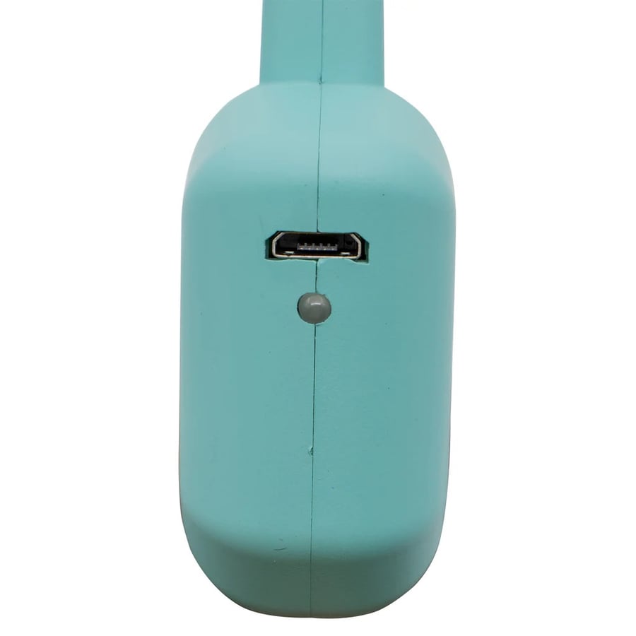 Image of Teal Tiger Claw Stun Gun