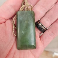 Image 3 of Toki Pounamu