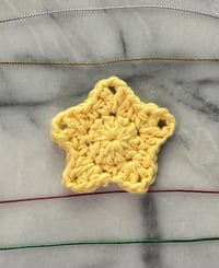 Image 3 of Custom Crochet Christmas Ornament / Small Ornaments 