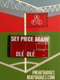 Image 1 of Set Piece Again