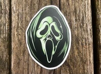 Image 2 of EXCLUSIVE STICKER ITEM #41