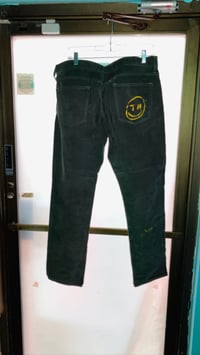 Image 4 of J.Crew Screw Skull Corduroys