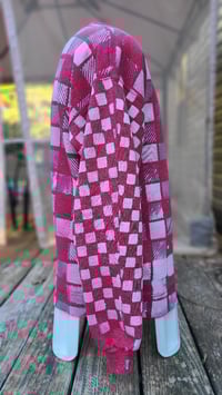 Image 2 of Retro Christmas Sweater