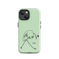 Image 23 of Tough Case for iPhone® FROG 